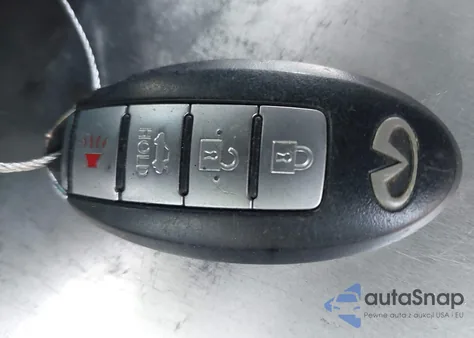 2010 Infiniti G37 Journey из США, поврежденный, VIN JN1CV6AP4AM203533